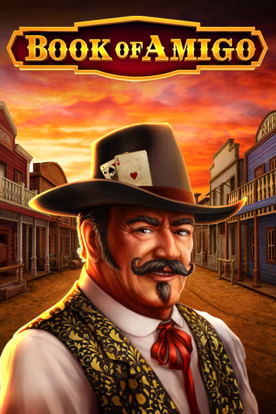 Book of Amigo