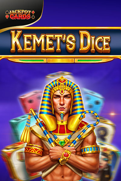 Kemet's Dice