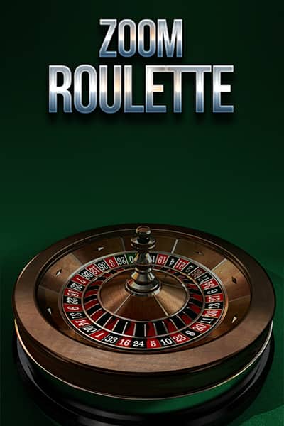 Zoom Roulette