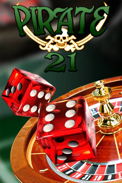 Pirate 21
