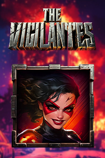 The Vigilantes